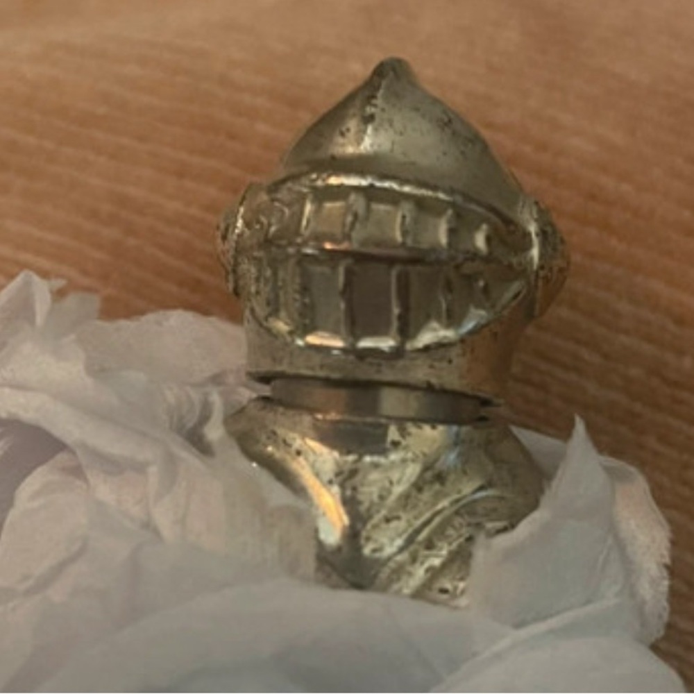Vintage lighter